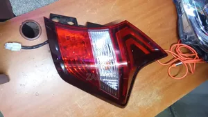 Nissan Note Taillight Ex Japan