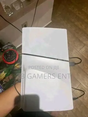 Slim Ps5 Pre Owned