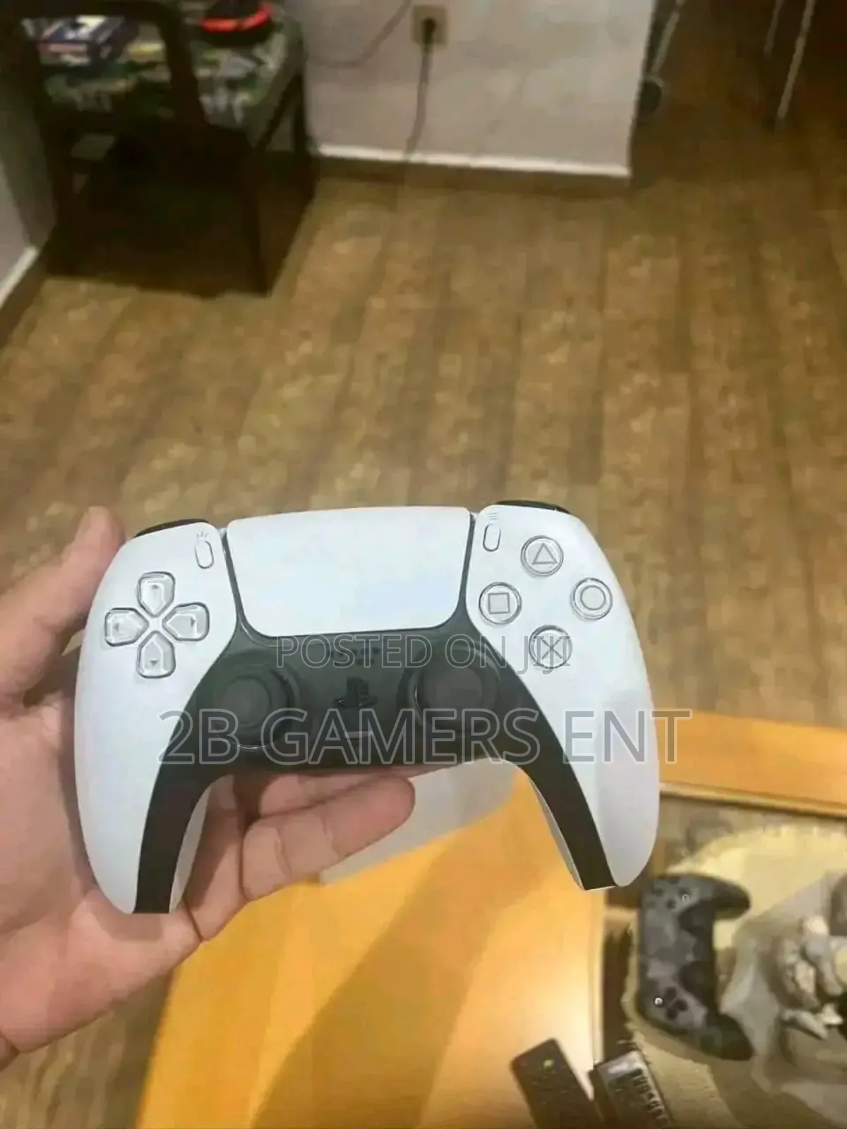 Slim Ps5 Pre Owned