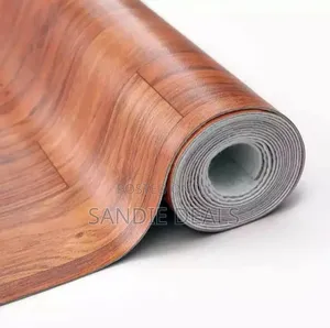 Luxury Vinyl Tile