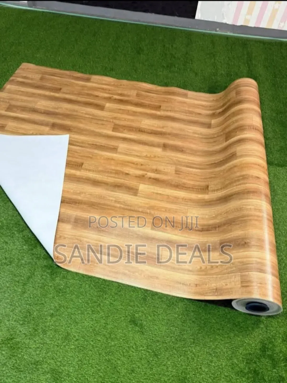 PVC Flooring