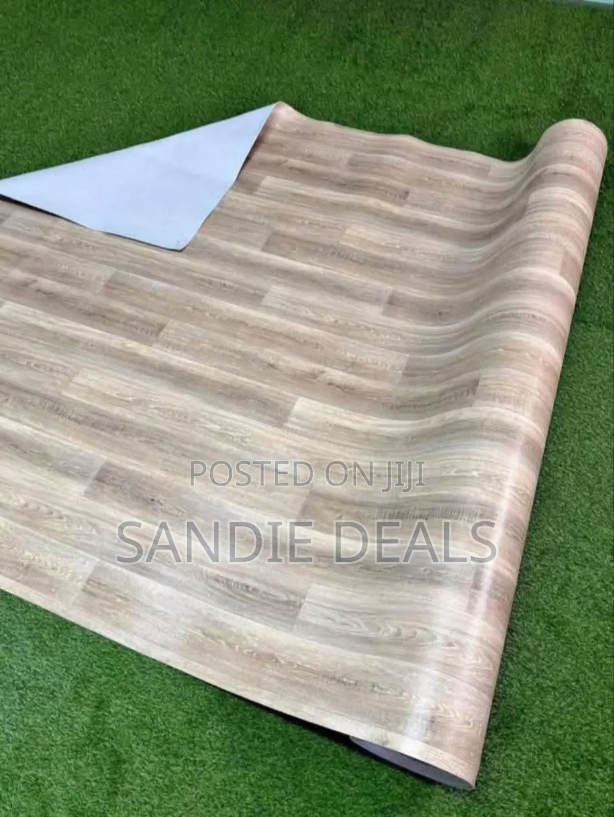 PVC Flooring