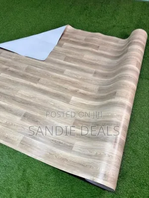 PVC Flooring