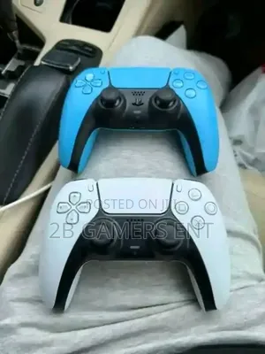 Ps5 Ex Uk Original Controllers Offers