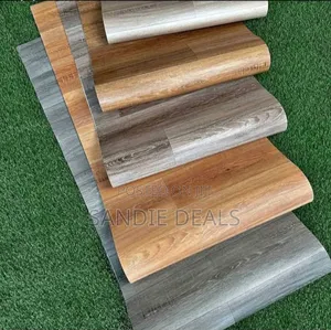 Resilient Flooring