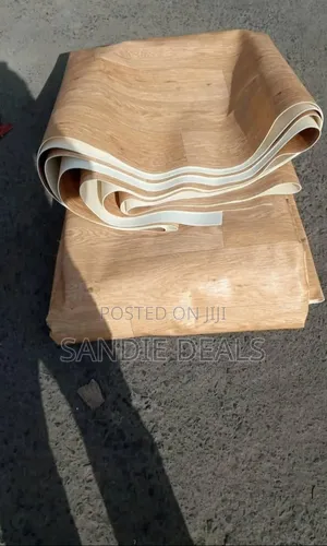 Resilient Flooring