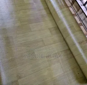 Synthetic Floor Covering