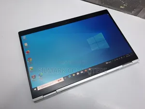 Laptop HP EliteBook X360 1030 G3 16GB Intel Core i7 SSD 512GB