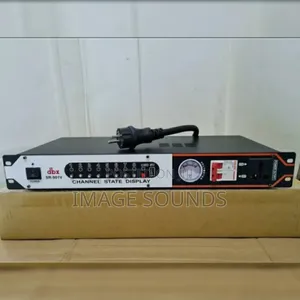 Power Sequence 9 Ports