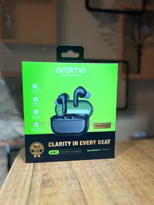 Oraimo Smart Accessories Heavy Bass