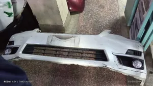 Nissan Sylphy B17 2012 Front Bumper Ex Japan