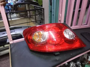 Mark X Taillight Ex Japan