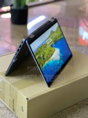 Laptop Dell Latitude 7320 32GB Intel Core I7 SSD 1T