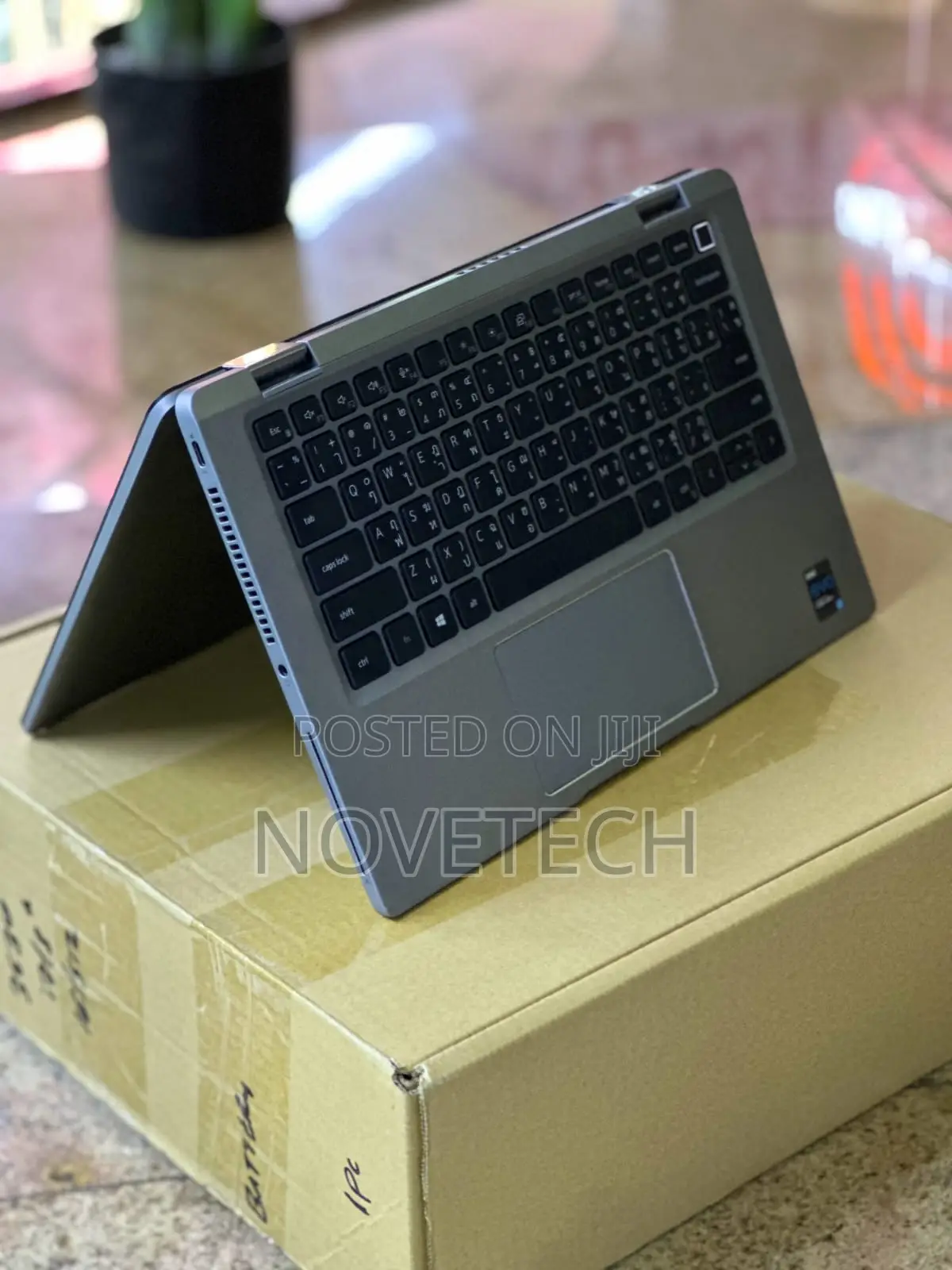 Laptop Dell Latitude 7320 32GB Intel Core I7 SSD 1T