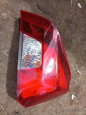 Honda Fit 2013 Taillight Ex Japan