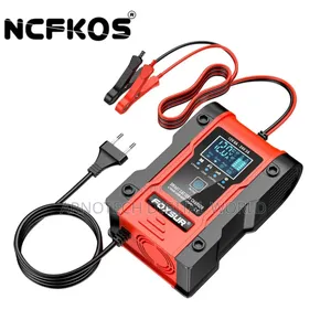 12v/24v Intelligent Universal Charger