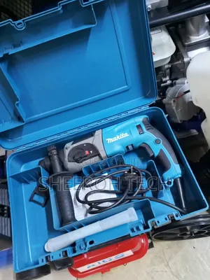 Makita Rotary Hammer 780watts