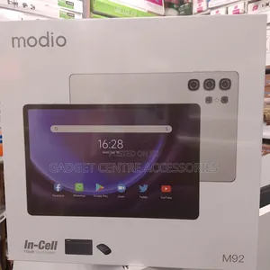 New Modio M10 1 TB