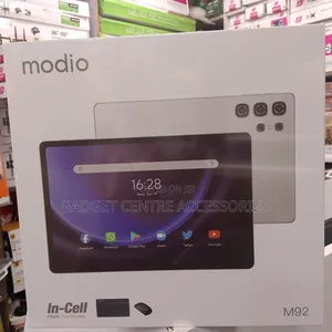 New Modio M10 1 TB