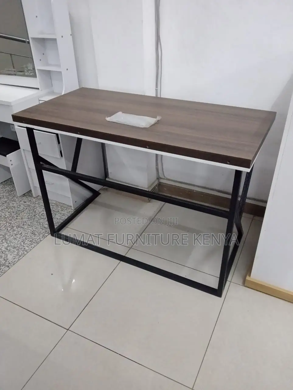 Executive Work Table