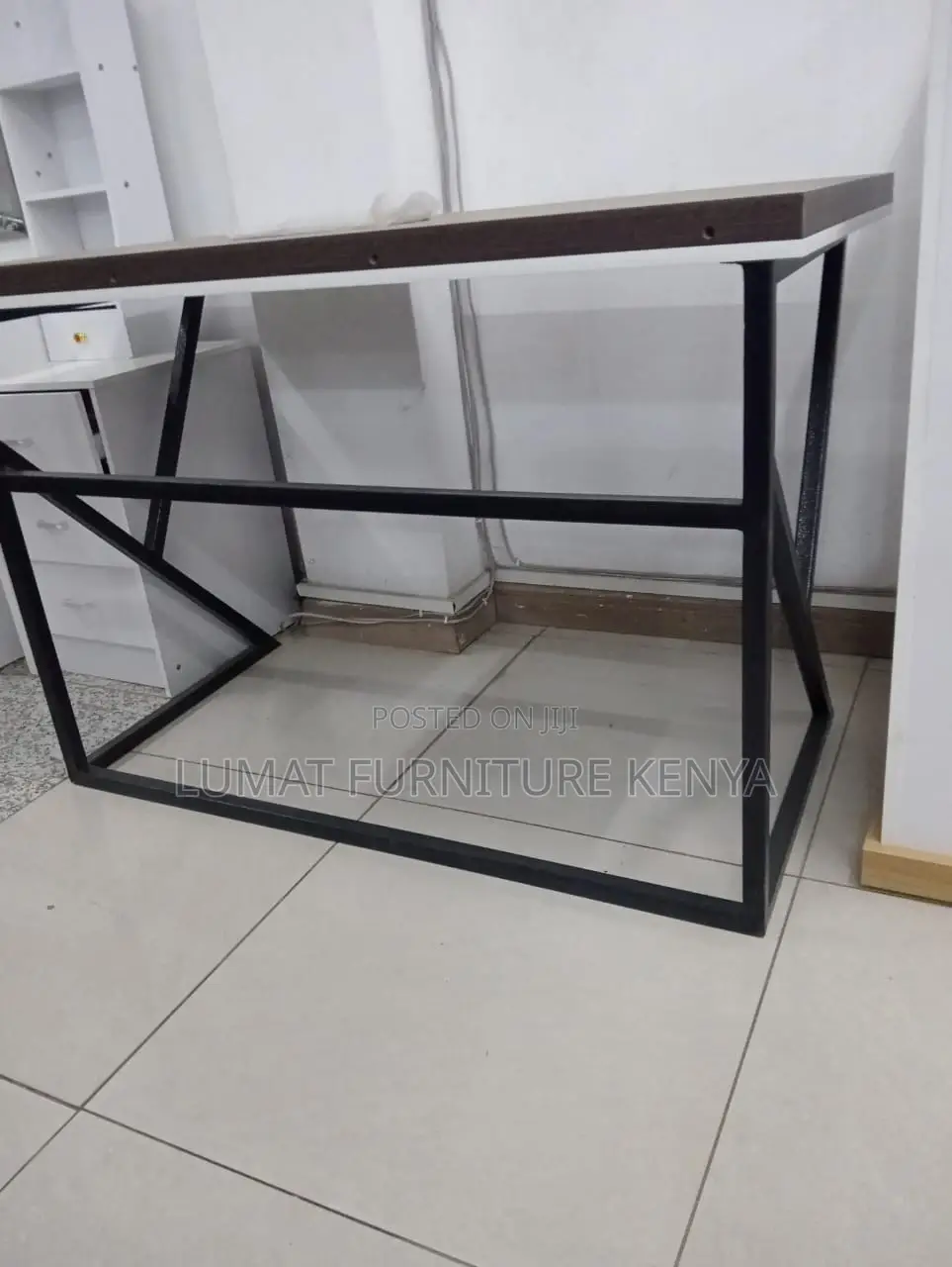 Executive Work Table