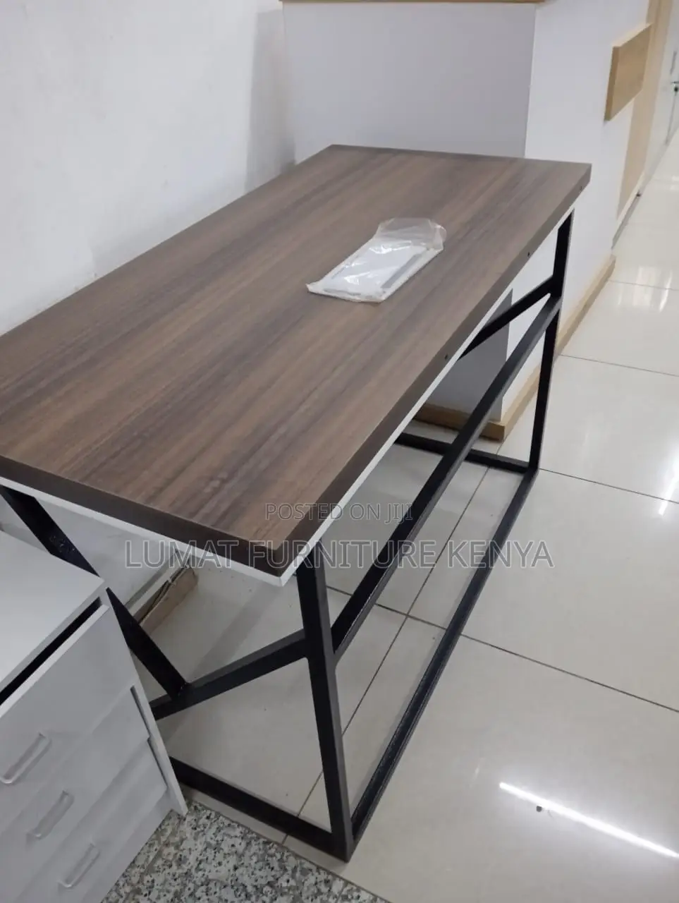 Executive Work Table