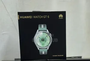 Huawei Watch Gt 6 Brand New Sealed