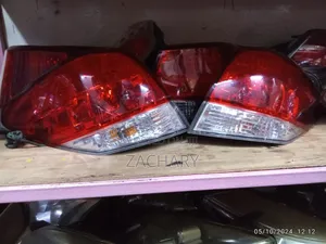 Subaru Outback Br9 Taillight