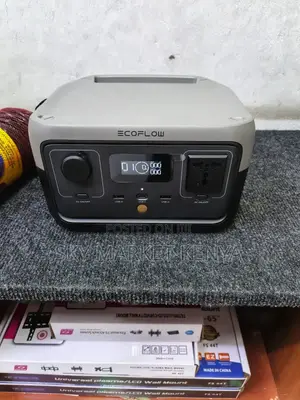 Ecoflow Portable Power Station River2