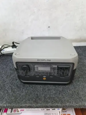 Ecoflow Portable Power Station River2