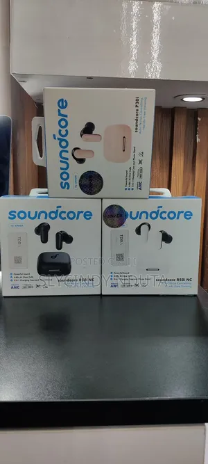 Soundcore R50i Nc