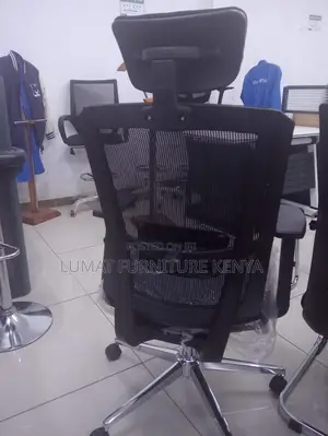 Mesh Ergonomic Chair