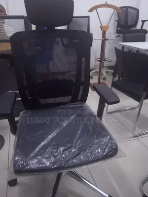 Mesh Ergonomic Chair