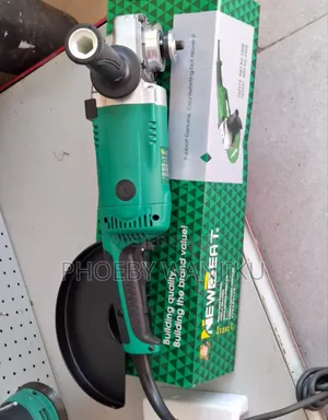 Original New Beat Grinder( *9* ) Inch