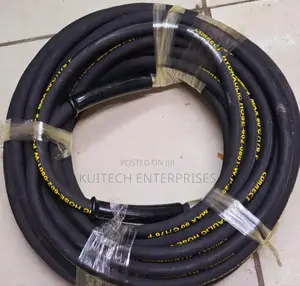 Carwash Pipe/ Heavy Duty High Pressure Electric Car Wash Pipe