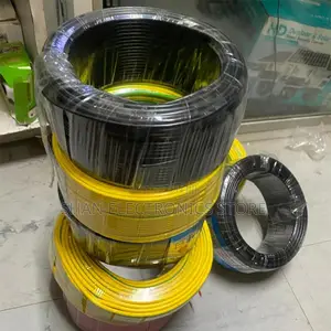 Electric Cables in 1.5mm 2.5mm Wiring Cable 90 Meters Single Core