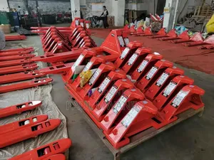 3 Tonne Hydraulic Hand Pallet Truck