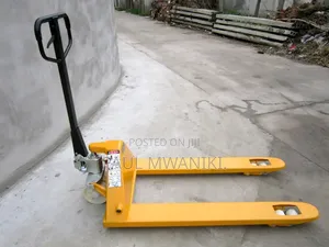 3 Tonne Hydraulic Hand Pallet Truck