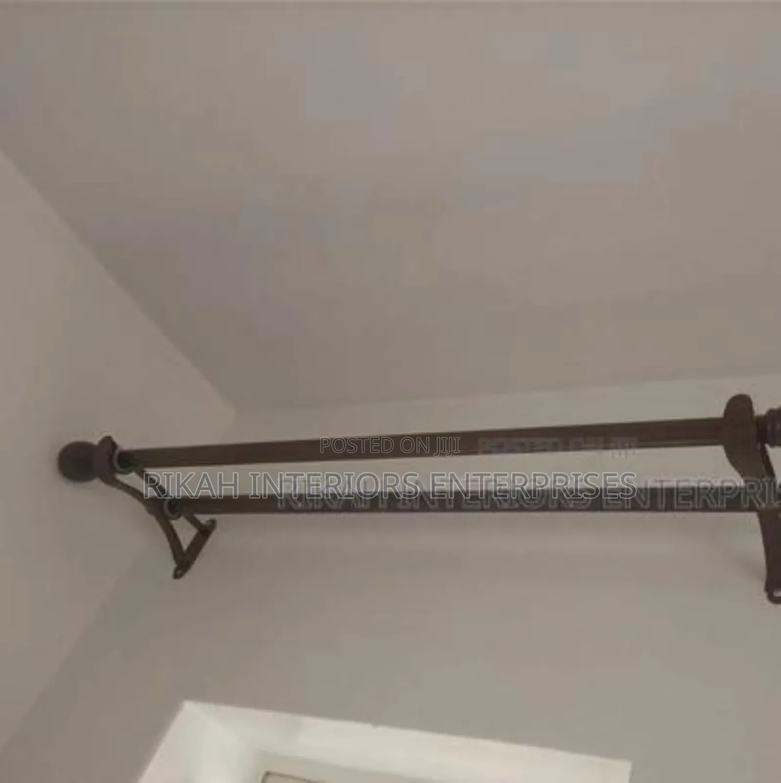 Strong Juakali Rods
