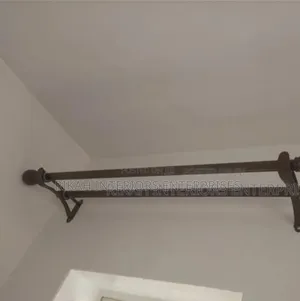 Strong Juakali Rods