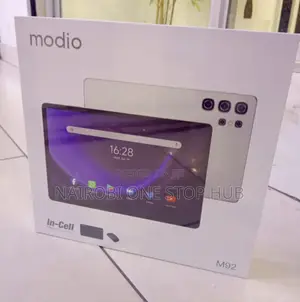 Modio M92 11 Inch 5g Android Tablet