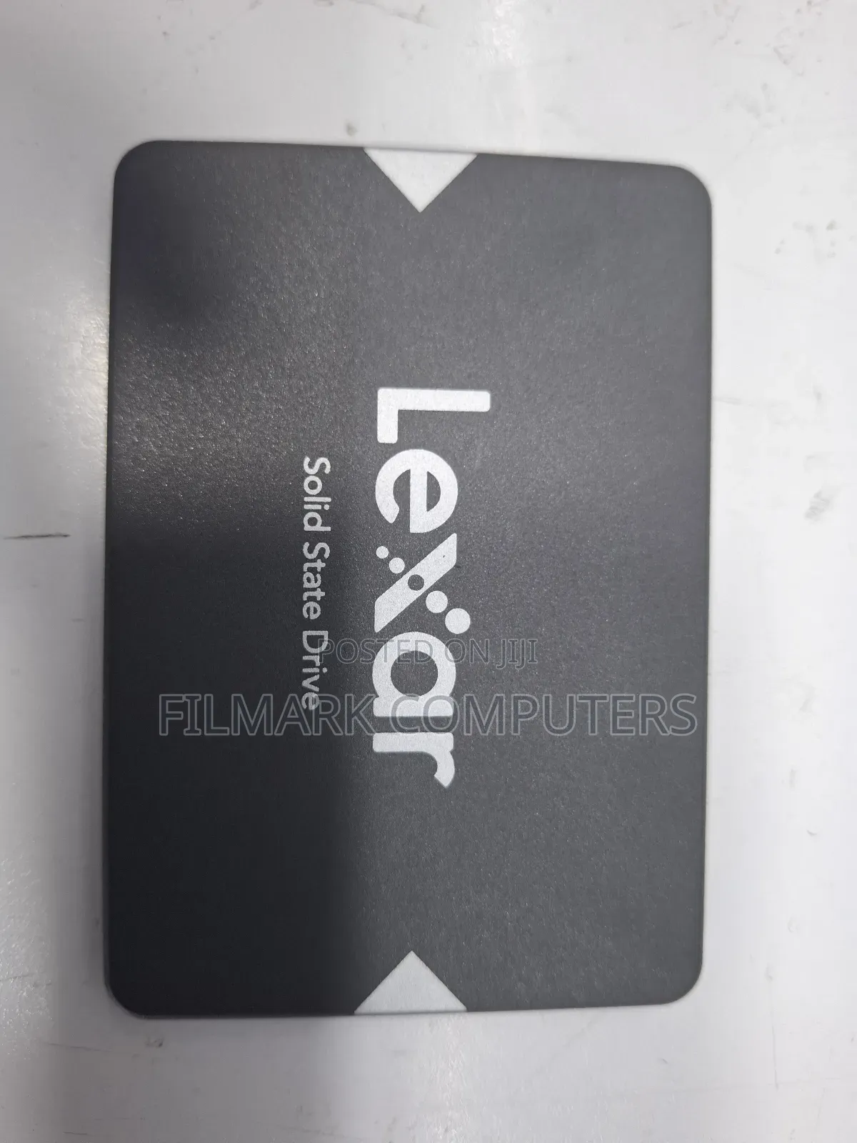 Lexar 256gb Ns100 2.5” Inch Sata Iii Internal SSD