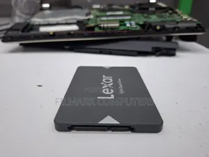 Lexar 256gb Ns100 2.5” Inch Sata Iii Internal SSD