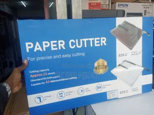 A3 Paper Cutter for Precise and Easy Cutting