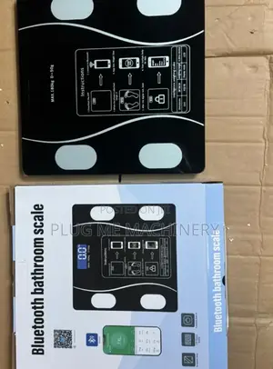 Intelligence Body Weing Scale/New Affordable