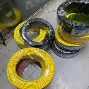 Single Core Fine Wire 2.5mm Single Core Electrical Wiring Cable - 90m