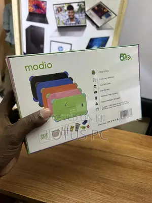 New Modio M792 256 GB Blue