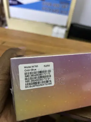New Modio M792 256 GB Blue