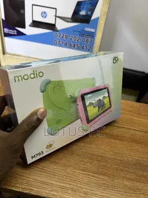 New Modio M792 256 GB Blue