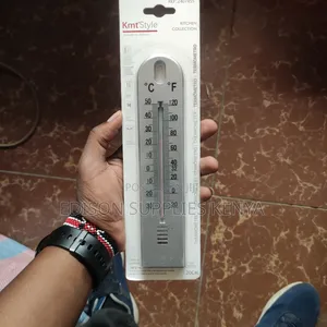 Wall Thermometer Indoor Outdoor Home Garden Kitchen Thermometer